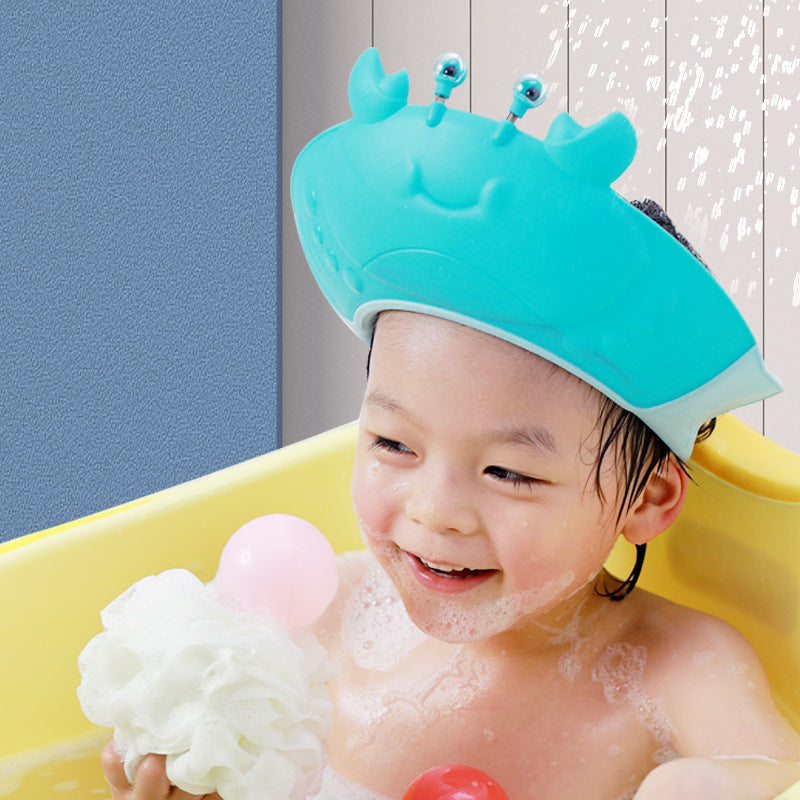 Baby Shower Cap