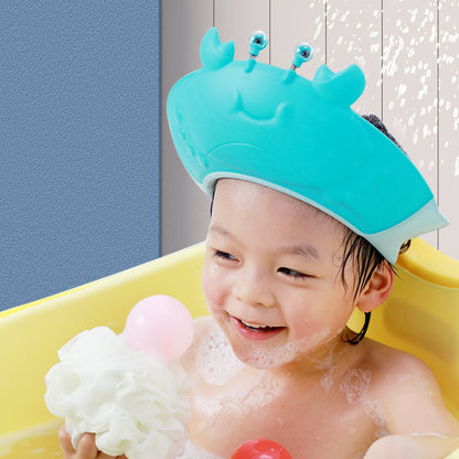 Baby Shower Cap