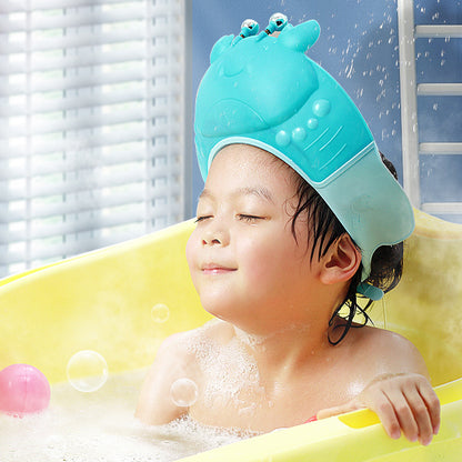 Baby Shower Cap