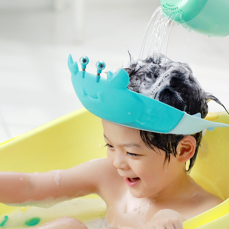 Baby Shower Cap