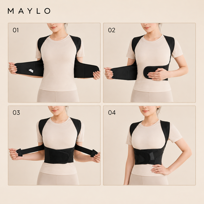 Posture Brace