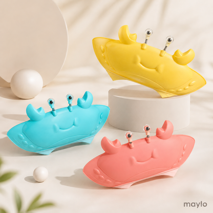 Baby Shower Cap