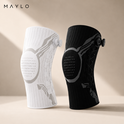 Adjustable Knee Brace